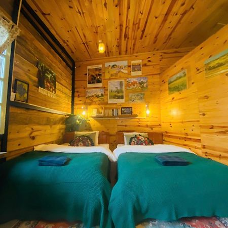 Soul Pnb Homestay Da Lat Zewnętrze zdjęcie