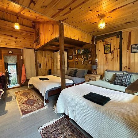 Soul Pnb Homestay Da Lat Zewnętrze zdjęcie