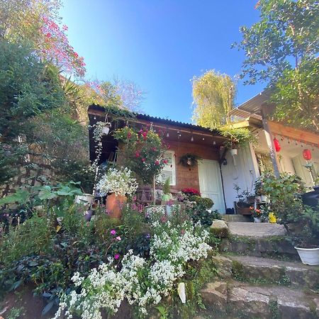 Soul Pnb Homestay Da Lat Zewnętrze zdjęcie