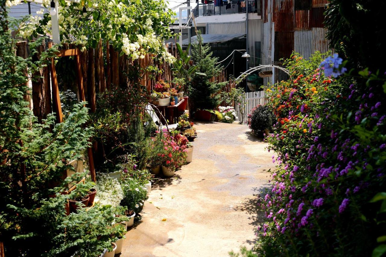 Soul Pnb Homestay Da Lat Zewnętrze zdjęcie