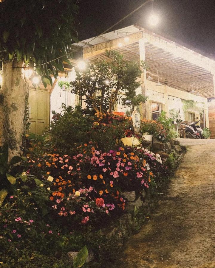 Soul Pnb Homestay Da Lat Zewnętrze zdjęcie
