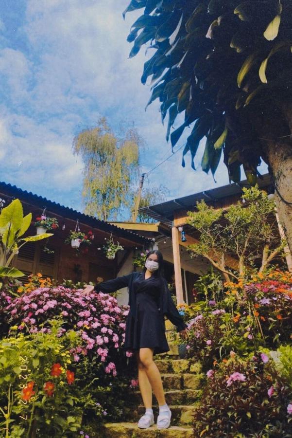 Soul Pnb Homestay Da Lat Zewnętrze zdjęcie