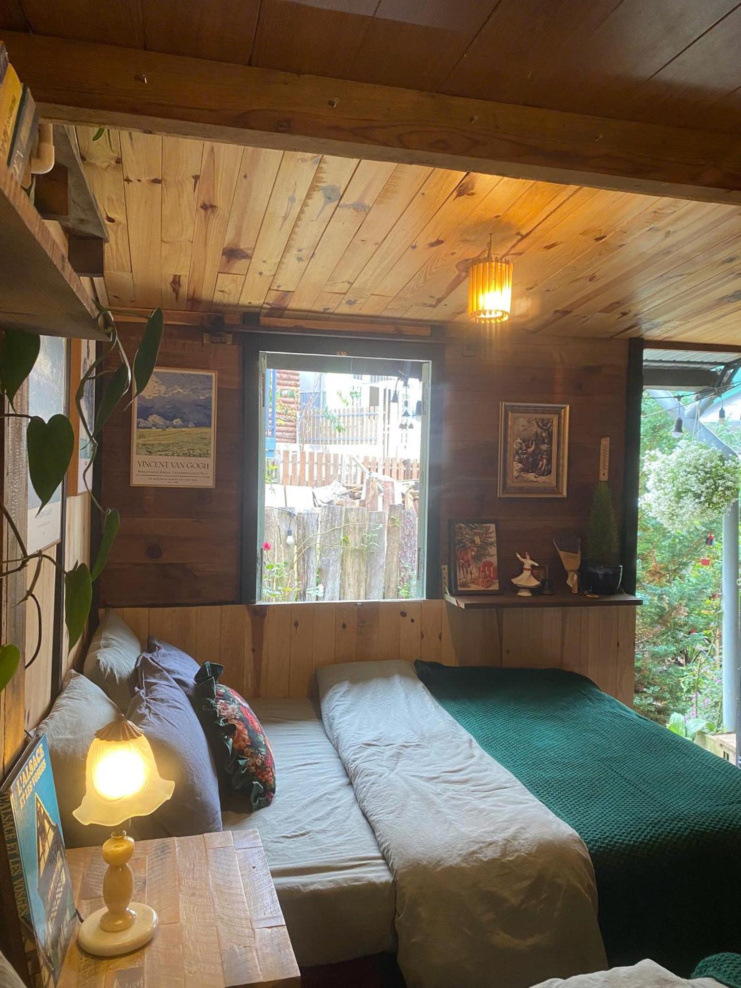Soul Pnb Homestay Da Lat Zewnętrze zdjęcie
