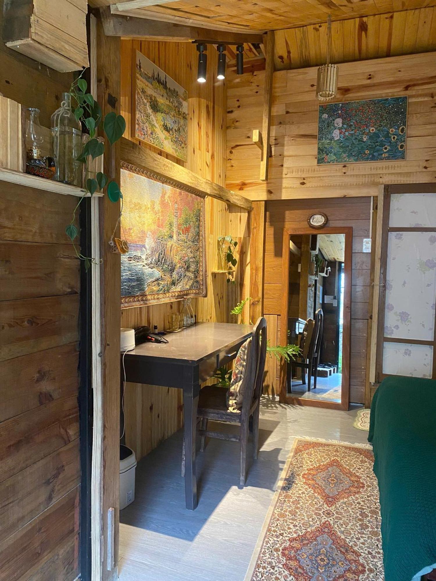 Soul Pnb Homestay Da Lat Zewnętrze zdjęcie