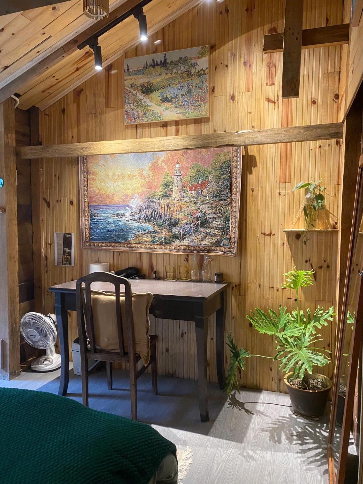 Soul Pnb Homestay Da Lat Zewnętrze zdjęcie