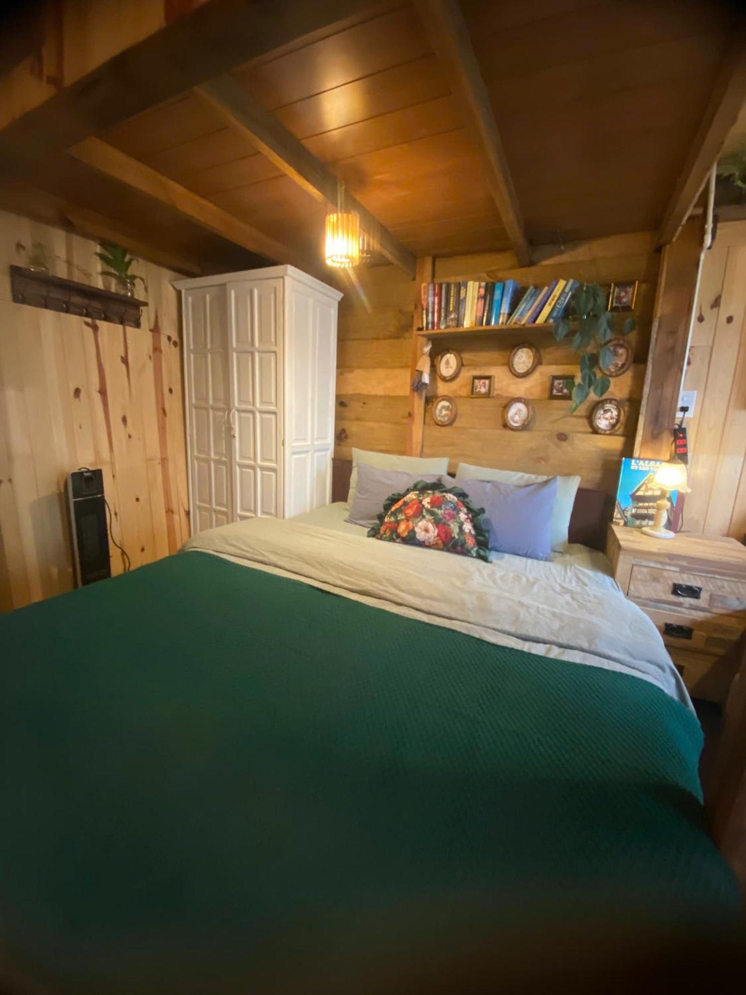 Soul Pnb Homestay Da Lat Zewnętrze zdjęcie