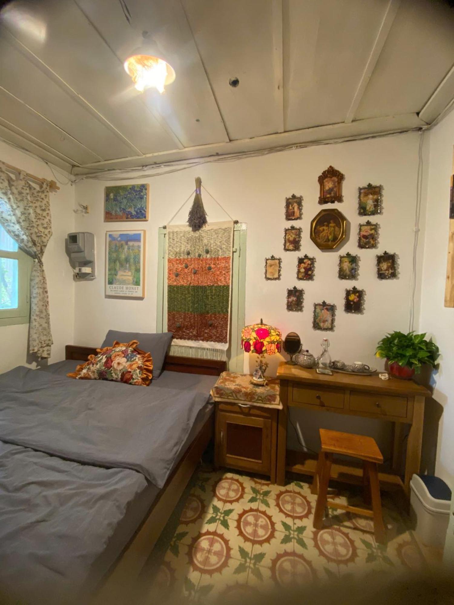 Soul Pnb Homestay Da Lat Zewnętrze zdjęcie