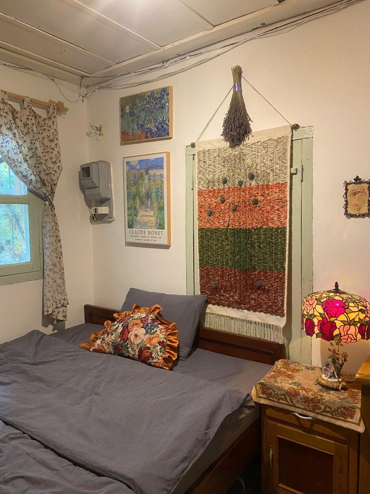 Soul Pnb Homestay Da Lat Zewnętrze zdjęcie
