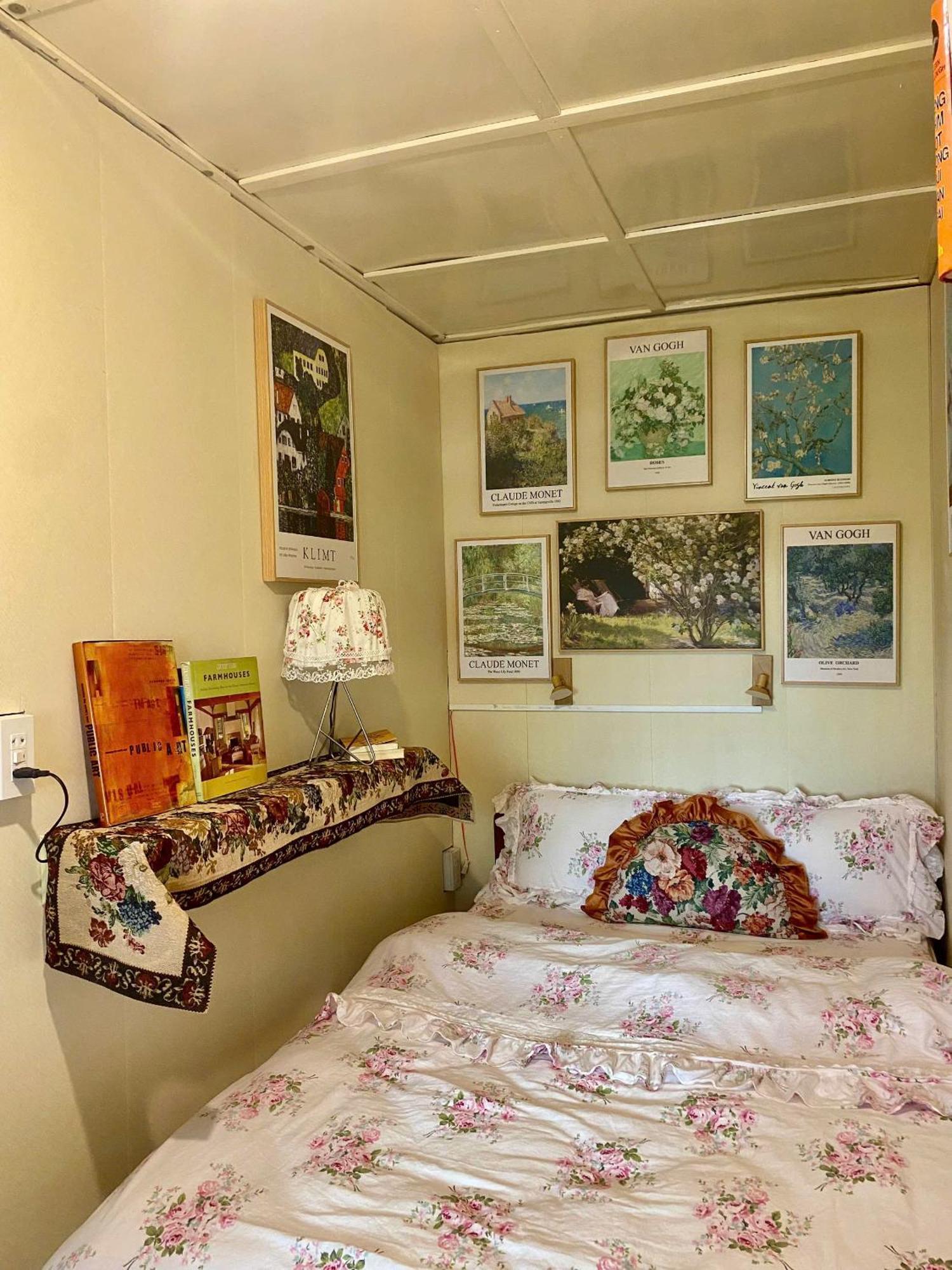 Soul Pnb Homestay Da Lat Zewnętrze zdjęcie