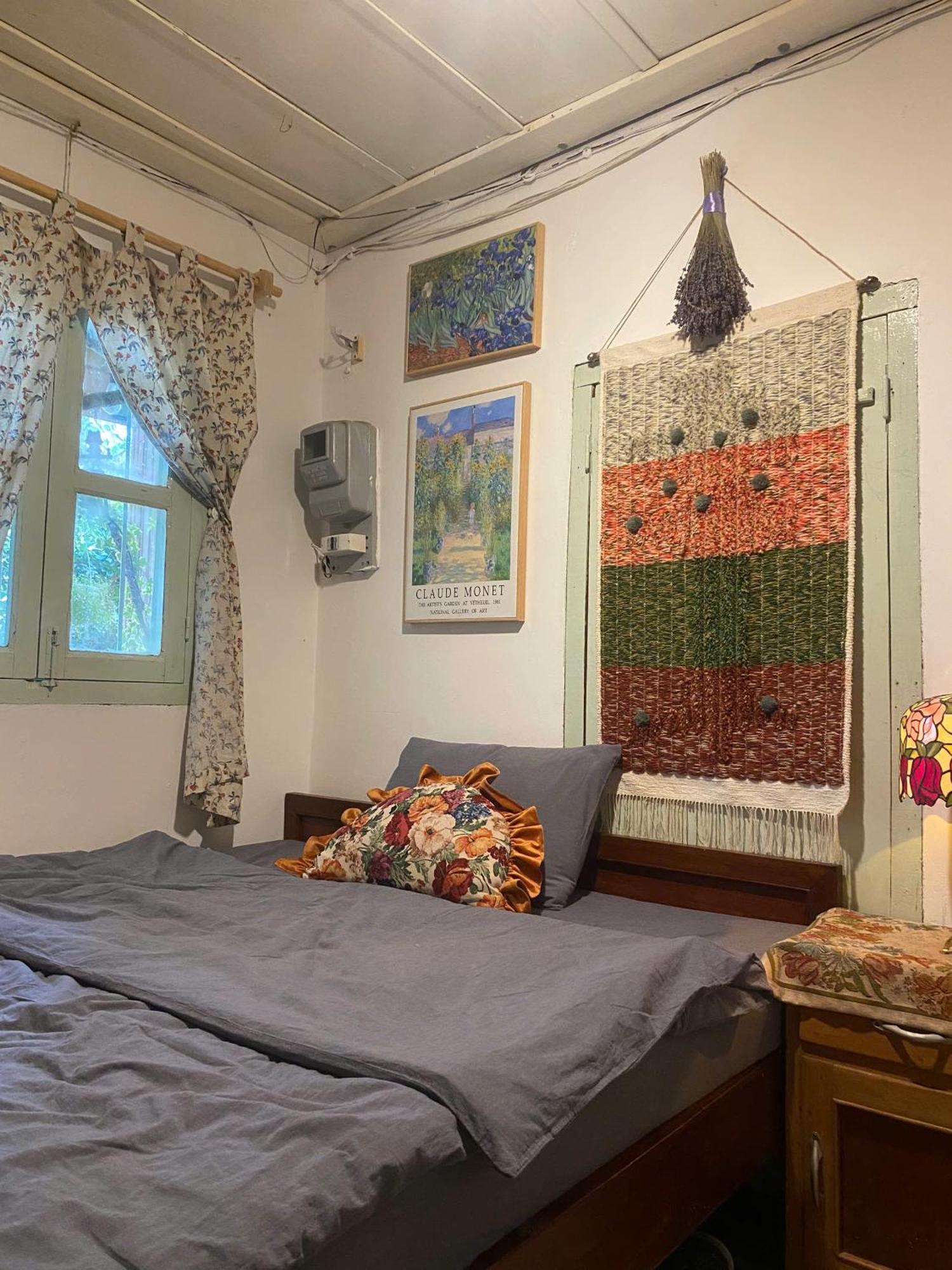 Soul Pnb Homestay Da Lat Zewnętrze zdjęcie