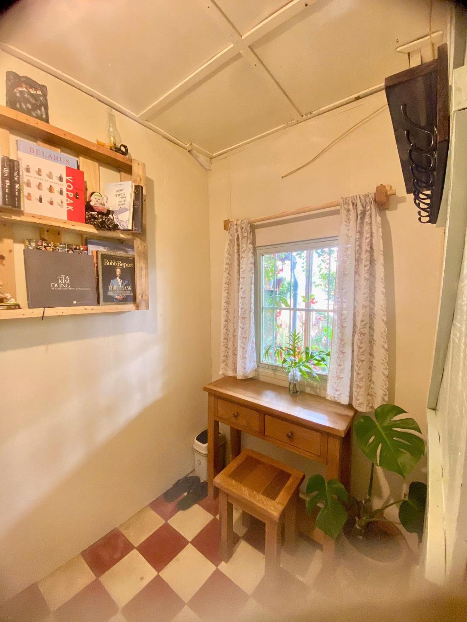 Soul Pnb Homestay Da Lat Zewnętrze zdjęcie